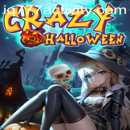 Unveiling the Thrills of CrazyHalloween: A Game of Strategy and Chance