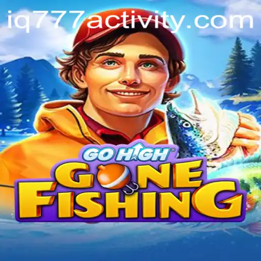 Discover the Adventure: GoHighGoneFishing with IQ777