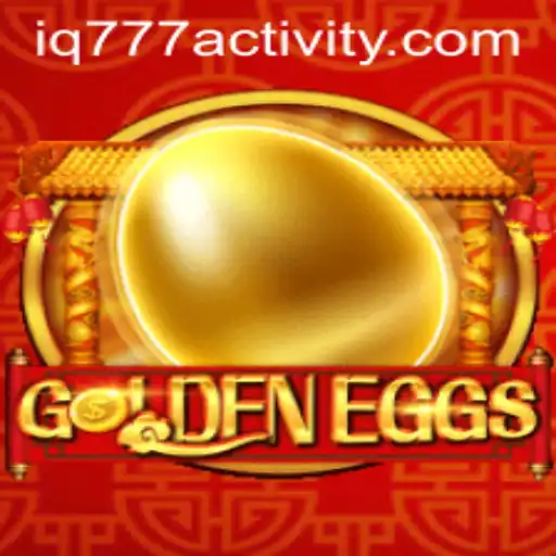 GoldenEggs Game Overview