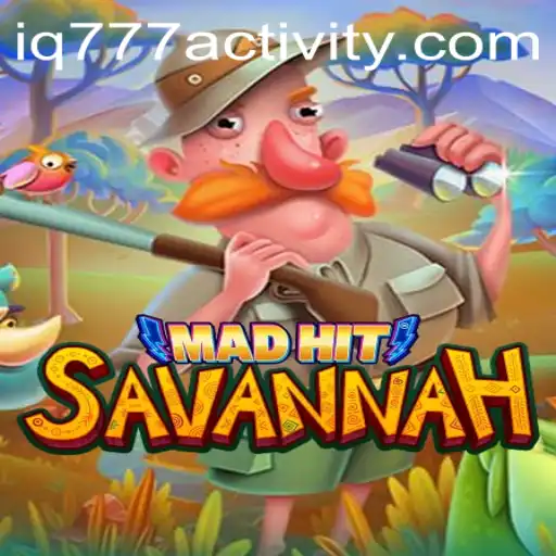 Exploring the Intriguing World of MadHitSavannah: Rules and Gameplay