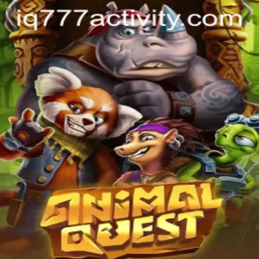 An Exploration of AnimalQuest