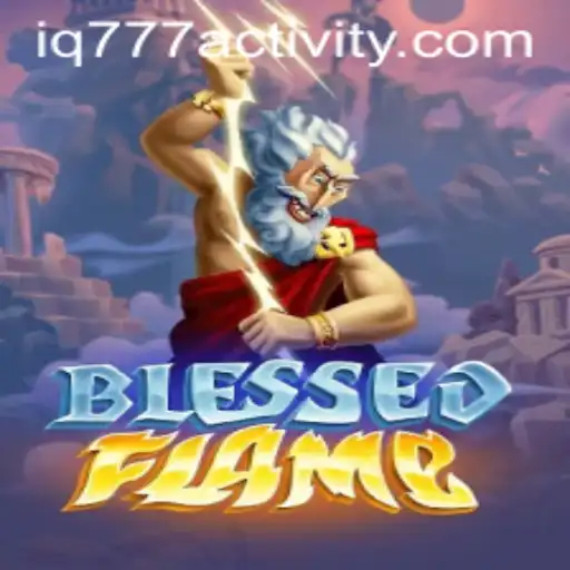 Exploring the Immersive World of BlessedFlame: A Riveting Journey Embodied by Strategy and Adventure