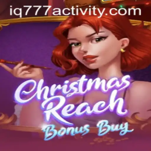 Discover the Thrills of ChristmasReachBonusBuy