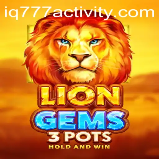 Discovering the Excitement of LionGems3pots: An In-Depth Look