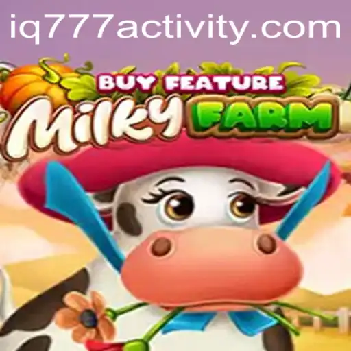 Unveiling the Exciting World of MilkyFarmBuyFeature