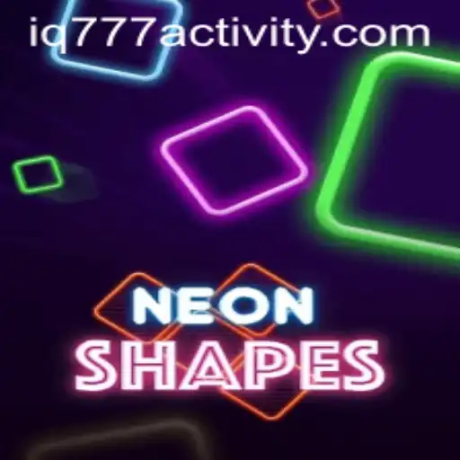 Explore the Futuristic World of NeonShapes and the Exciting Challenge of iq777