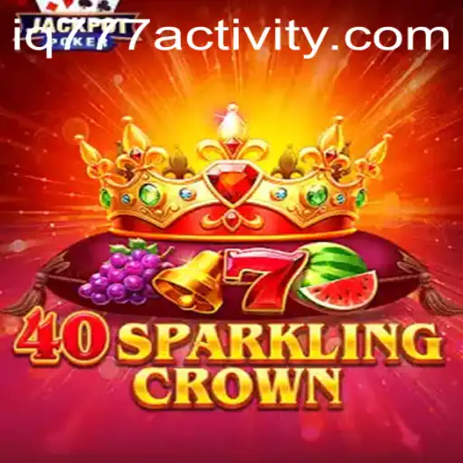Exploring the Exciting World of 40SparklingCrown and iq777