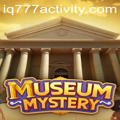 Unlocking MuseumMystery with IQ