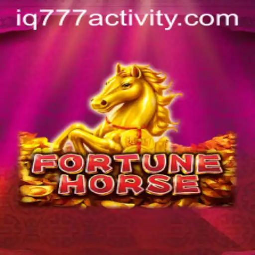 FortuneHorse: Dive into the Exciting World of IQ777