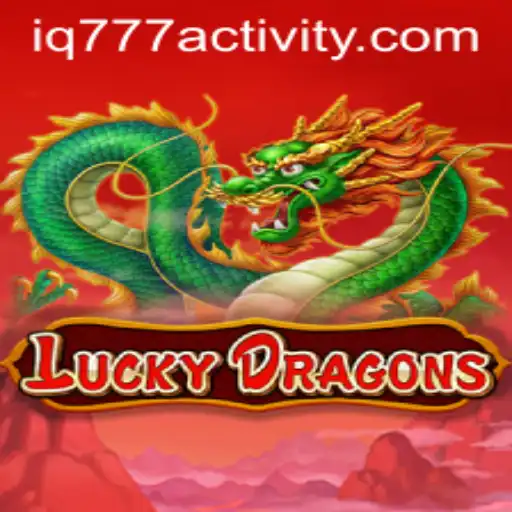 Exploring the Enchanting World of LuckyDragons and the Strategy of iq777