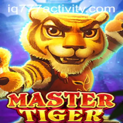 MasterTiger: The Ultimate Strategy Game Revolution with IQ777