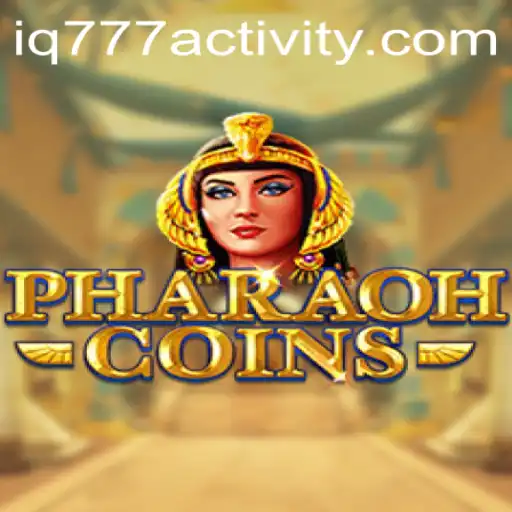 PharaohCoins: Discover the Ancient Game with Twists of Modern Mysteries
