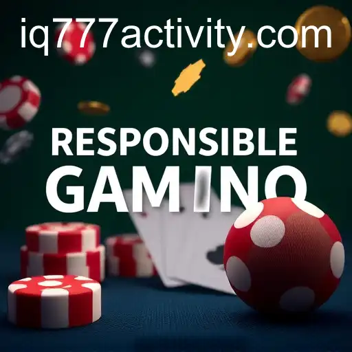 Understanding Responsible Gambling: A Guide to Maintaining Control