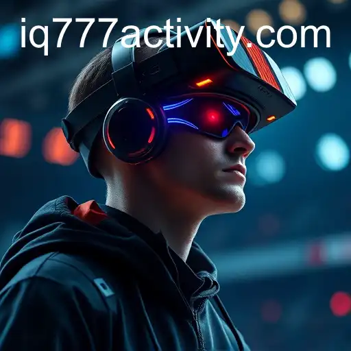 The Evolution of Sports in the IQ777 Era