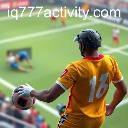 The Rise of Virtual Sports: How iq777 is Revolutionizing the Game