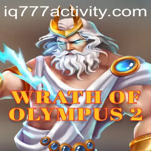 Wrath of Olympus 2: A Riveting Odyssey into Ancient Myths