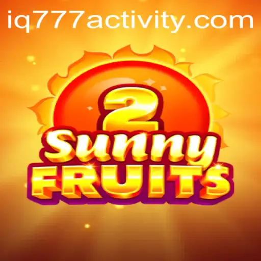 SunnyFruits2: An Exciting Adventure with IQ777