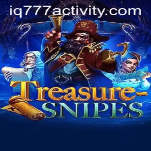 Discover TreasureSnipes: A Journey into the World of IQ777