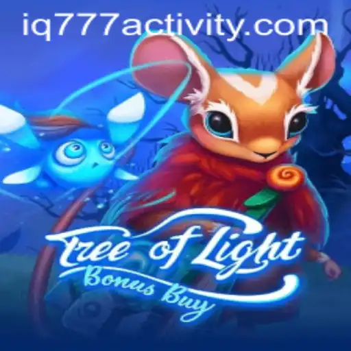 Tree of Light Bonus Buy: A New Adventure in Gaming